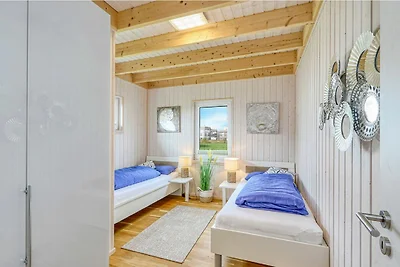 Ferienhaus Asgard Olpenitz