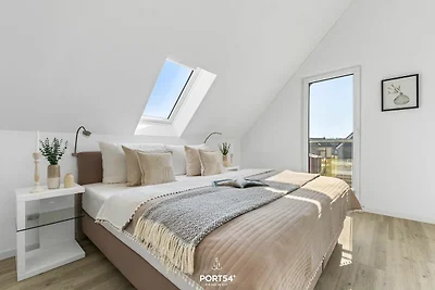 Ferienhaus Moin Büsum