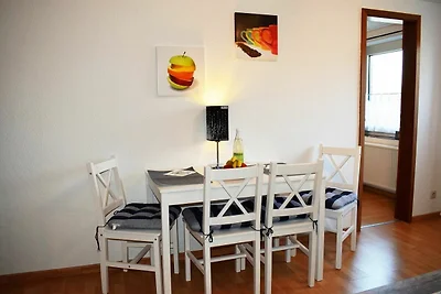 Vakantieappartement Gezinsvakantie 