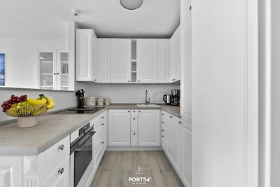 Vakantieappartement Gezinsvakantie 