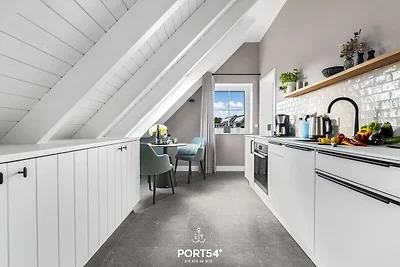 Appartamento Vacanza con famiglia St. Peter-Ording