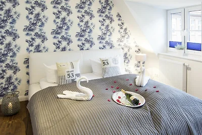 Appartamento Vacanza con famiglia Flensburg