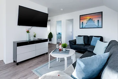 Appartamento Vacanza con famiglia Kappeln