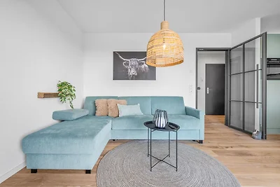 Apartament Dla rodzin Dagebüll