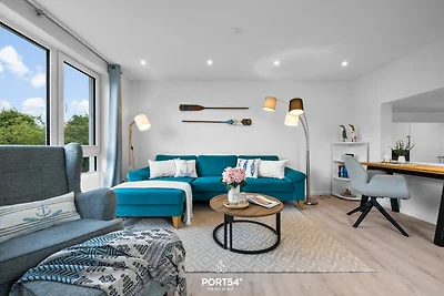 Vakantiehuis Ontspannende vakantie Bockholm