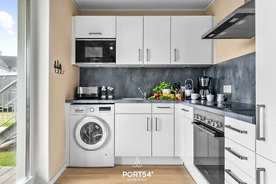 Ferienwohnung Lunas Shelter Olpenitz