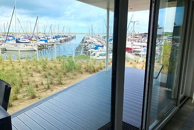 Ferienwohnung "Lieblingsplatz" Marina...
