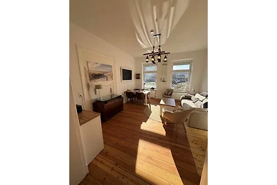 Ferienwohnung Steuerbord Flensburg