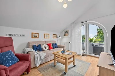 Ferienwohnung ''Frische Brise'' - Schönberger...