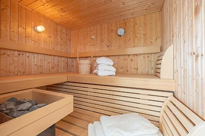 Ferienwohnung Rooftop Garden 1 Olpenitz