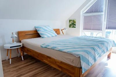 Ferienhaus "Plüschmors" Schönberg - Holm