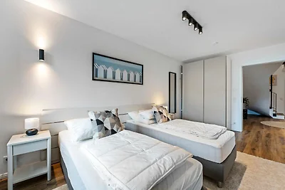 Ferienwohnung Stranddüne Rosenhagen bei...