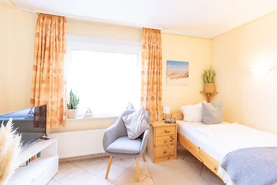 Apartamento Vacaciones familiares St. Peter-Ording