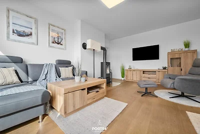 Ferienwohnung Ostseerauschen, App.