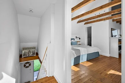 Ferienhaus Deichkind 25 Hedwigenkoog