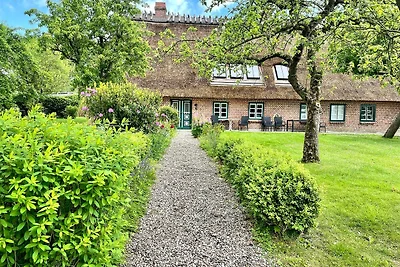 Vakantieappartement Gezinsvakantie Hasselberg