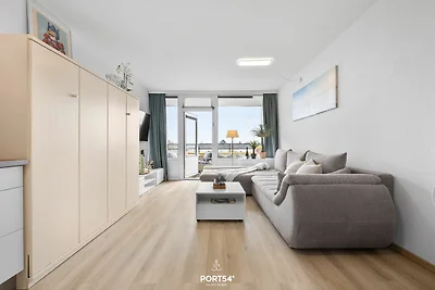 Ferienwohnung Optimist Prime 5329 Marina...