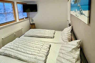 Ferienwohnung Sunset Beach Schönberger Strand