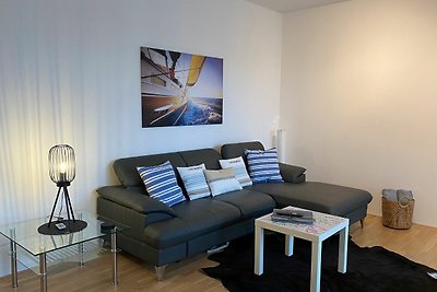 Vakantieappartement Gezinsvakantie Bremerhaven