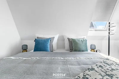 Casa vacanze Vacanza di relax Fehmarn
