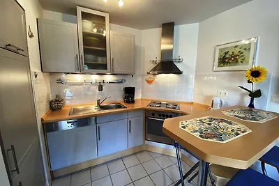 Ferienwohnung ''Seehund'' - Schönberger...