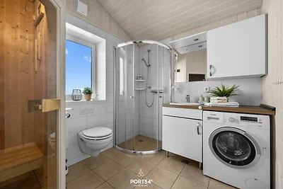 Ferienhaus Harter Brocken - St.