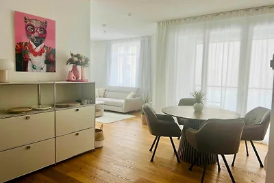 Kurzzeitwohnung Pier 6 Heiligenhafen