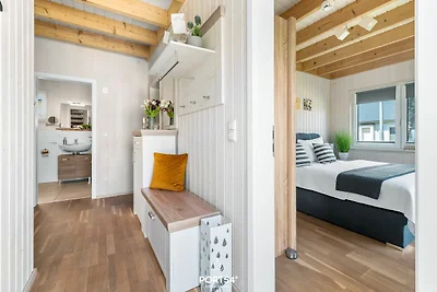 Ferienhaus Sanfte Brise Olpenitz
