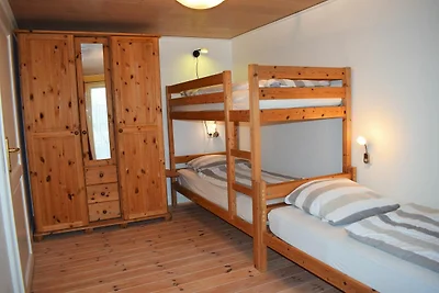 Appartamento Vacanza con famiglia Dagebüll