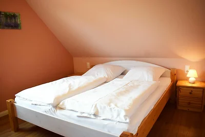 Ferienwohnung Daisy Dagebüll