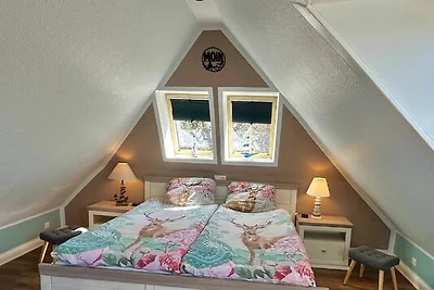 Ferienwohnung Sunset Beach Schönberger Strand