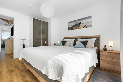 Ferienwohnung Onkel Olli Olpenitz
