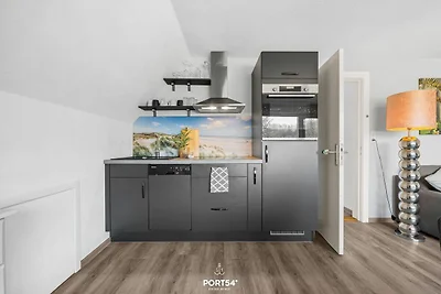 Ferienwohnung Glück St. Peter-Ording