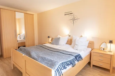 BS 3 Ferienwohnung Meeresbrise St.