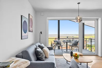 Appartement Vacances avec la famille Dagebüll