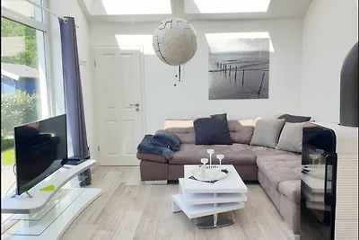 Ferienhaus "Rachel III" Schönberg - Holm