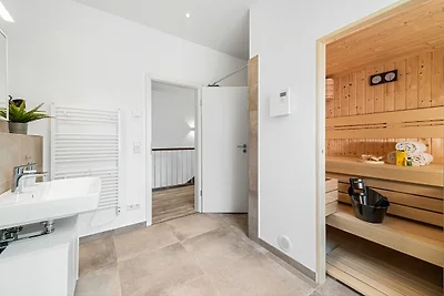 Casa vacanze Vacanza di relax Fehmarn