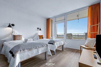 Vakantieappartement Gezinsvakantie Wendtorf