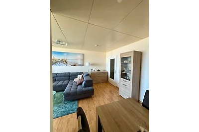 Apartamento Vacaciones familiares Wendtorf