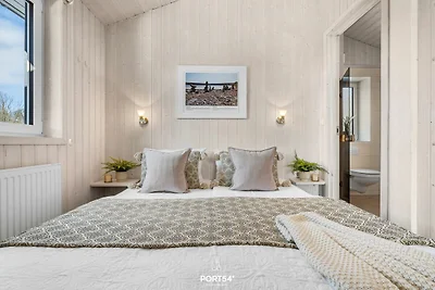 Ferienhaus Panoramablick 26 - St.