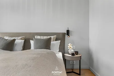 Coastal Suite List auf Sylt