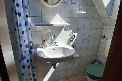 Vakantieappartement Gezinsvakantie Dagebüll