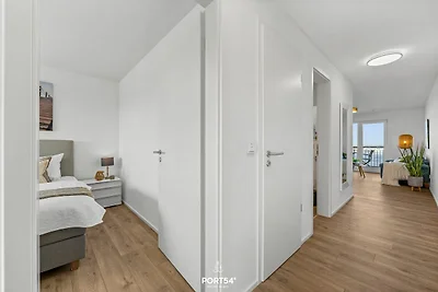 Ferienwohnung St. Tropez, App. 29 Olpenitz