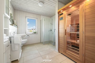 Ferienhaus Lilleby Olpenitz