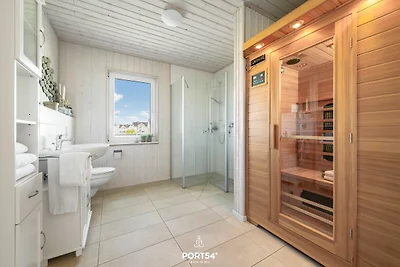 Ferienhaus Lilleby Olpenitz