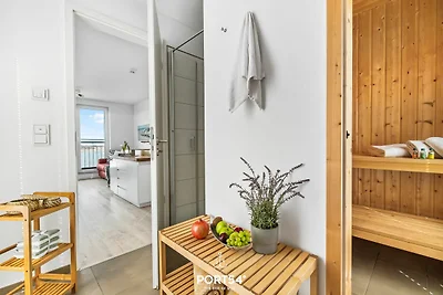 Ferienhaus Slia Olpenitz