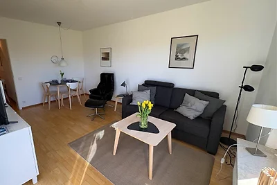 Ferienwohnung Sailing Glücksburg