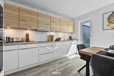 Ferienwohnung Vier Jahreszeiten Olpenitz