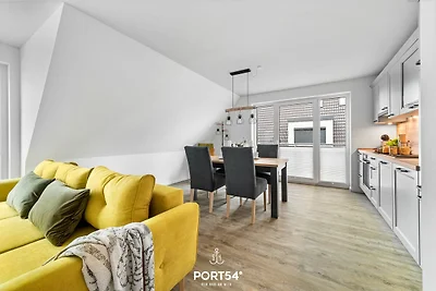 Ferienwohnung Küste 8 Büsum