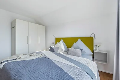 Ferienwohnung Ocean Breeze Olpenitz